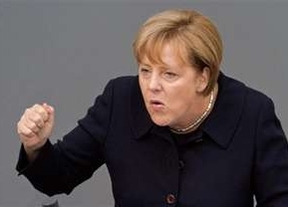 Alemania da un respiro: el Bundestag respalda por abrumadora mayoría el refuerzo del fondo de rescate