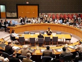 Consejo de Seguridad aprueba zona de exclusión aérea en Libia
