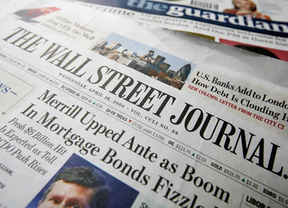 El otrora crítico 'Wall Street Journal', hoy alaba las reformas de España: 'deberían servir de ejemplo al resto de Europa'