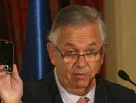 Duran critica al Govern por no asumir sus responsabilidades