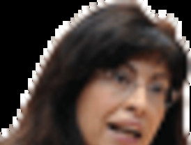 Ana Redondo espera poder contar con Óscar Sánchez en el futuro
