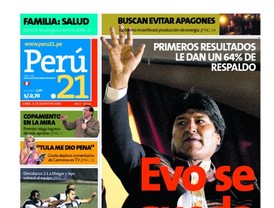 Internet, ¿lo qué?