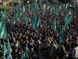Manifestación ultra contra Ruiz-Gallardón