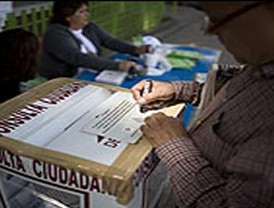 Boris Yeltsin, el hombre que venció a la URSS