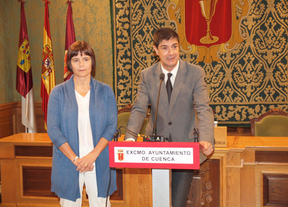 Cuenca aprueba el proyecto para reconstruir el muro de Alfonso VIII