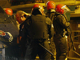 Espectacular aumento del voto socialista: Patxi López casi alcanza a Ibarretxe para ser lehendakari