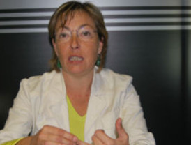 Marta Llorens: “El vot més útil és aquell que impedeix que es voti contra Catalunya”