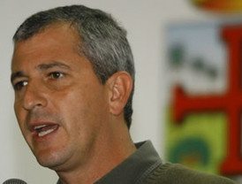 El PNV dice que la coalición era 'impracticable' y que no es 'necesaria' para el plan Ibarretxe