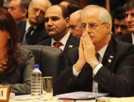 El aeropuerto de Madrid-Barajas reanuda las operaciones da salida