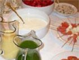 La dieta mediterránea se escapa de nuestros platos