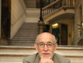 Mor als 70 anys el lingüista Joan Solà, vicepresident de l’IEC, i gran promotor de la llengua catalana
