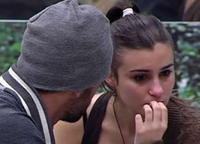 Gran Hermano GH 14: la novia de Danny Dj, Eva Guijarro, saldrá de la casa en 'El debate'