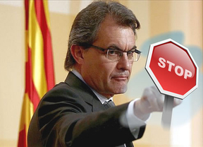 Así intentará el Gobierno parar legalmente la consulta soberanista catalana