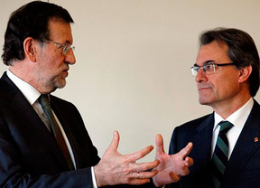 Rajoy pondrá a prueba el 'sentido de Estado' de Sánchez antes de reunirse con Mas