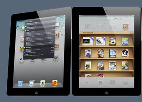 Apple mostrará al mundo su iPad 3 el 7 de marzo