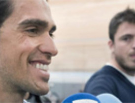 La UCI advierte de que la sanción a Contador no es definitiva