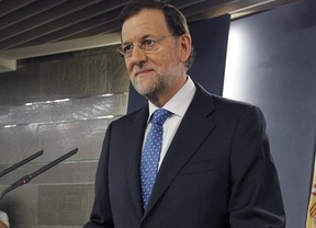 Rajoy: "Cumplir con mi deber me llevará a volver a ganar las elecciones" 