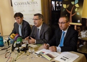 Cooperativas Agroalimentarias lamenta el 'efecto negativo' de recortar la PAC