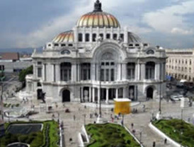 Reabren Bellas Artes el 28 de enero con un espléndido programa