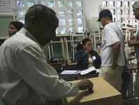 Una búsqueda infructuosa