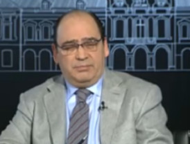 La Flama del Canigó arriba al Parlament abans d'escampar-se per tots els Països Catalans durant la nit de Sant Joan