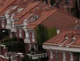 El precio de la vivienda usada cae un 1% hasta los 1.732€ por m2