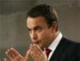Zapatero con una extensa agenda en Buenos Aires