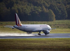 Accidente Germanwings: había 144 pasajeros y 6 tripulantes en el avión accidentado; 45 son españoles