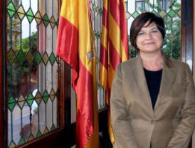 Joan Rangel és substituït per Montserrat Garcia Llovera a la delegació del Govern central a Catalunya