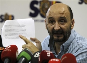 Sánchez Fornet y su exhaustivo repaso a la actualidad de la corrupción en España