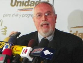 MUD dice que alegar la “soberanía para ignorar fallo de CIDH es la excusa habitual de las dictaduras'