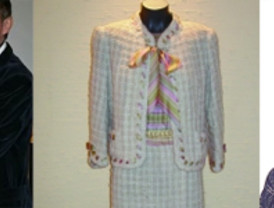 La T1 de El Prat cuenta con un diseño espectacular y muy buena señalización