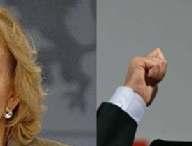 Revilla por fin conoció a Bárcenas