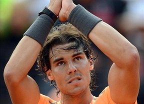 Sobre naranja, sí: Nadal vuelve a superar a Djokovic, conquista Roma y recupera el número 2 mundial