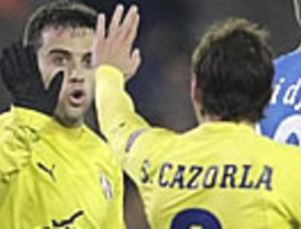 Sevilla-Oporto y Nápoles-Villarreal, en dieciseisavos de la Europa League