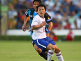 Gallos Bancos y Cruz Azul igualan el marcador 1-1 en Torneo de Clausura