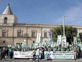 Las universidades españolas, en la 'cola del mundo'