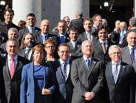 ¿Son los políticos el principal problema de España tras el paro y la situación económica?