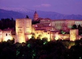 Andalucía quiere presumir de sus 'ciudades milenarias'