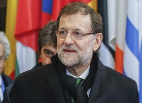 Rajoy celebra que España logre mantener un saldo positivo con la UE del 0,20% Bruselas