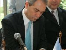 Telefónica vende su participación en Meditel a accionistas marroquíes