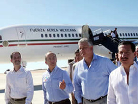 Juraron los nuevos vicepresidentes y ministros de Zapatero