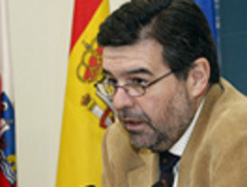 Acosta Naranjo no asistirá a la marcha de este sábado