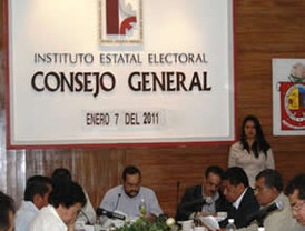Congreso local renueva parcialmente al Tribunal Estatal Electoral de Oaxaca