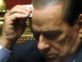 El cerco se estrecha para Berlusconi: petición oficial de procesamiento