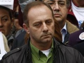 Los padres de Marta piden volver a internar al 'Cuco'