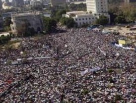 Egipto celebra el 'Día de la victoria'