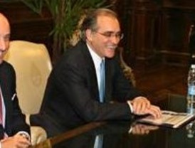 Se pone en marcha 'el proceso de propuestas' del canje de deuda