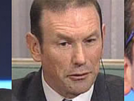 Foxley alaba a la OEA