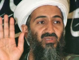 Al Qaeda se lo deja fácil a Obama al confirmar la muerte de Bin Laden